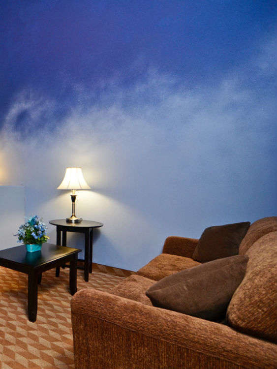 Hotel Best Western Plus Battle Ground Inn & Suites photo 4