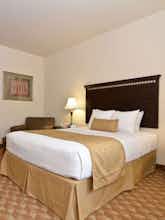 Hotel Best Western Plus Battle Ground Inn & Suites photo 5