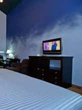 Hotel Best Western Plus Battle Ground Inn & Suites photo 2
