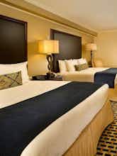 Hotel Best Western Plus Plaza Hotel & Conference Center photo 1
