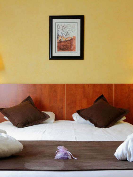 Hotel Best Western Hotel Innes photo 4