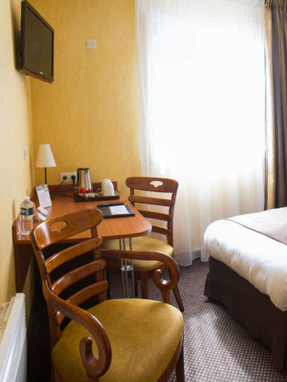 Hotel Best Western Hotel Innes photo 2