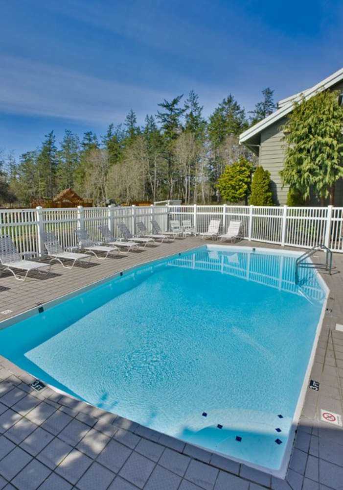 Hotel Best Western Plus Oak Harbor Hotel & Conference Center photo 3