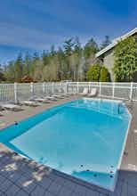 Hotel Best Western Plus Oak Harbor Hotel & Conference Center photo 3