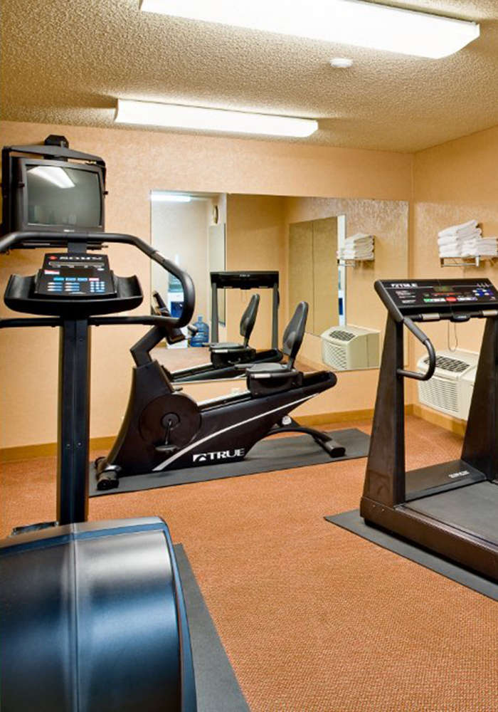 Hotel Best Western Plus Oak Harbor Hotel & Conference Center photo 4