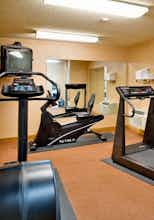 Hotel Best Western Plus Oak Harbor Hotel & Conference Center photo 4