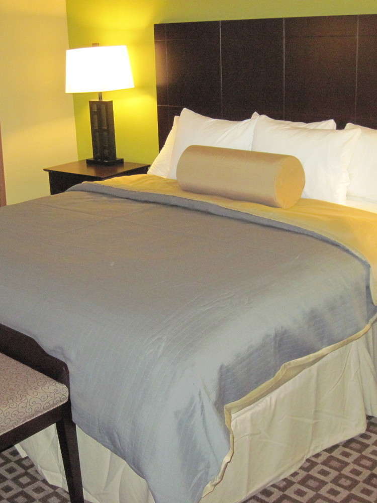 Hotel Best Western Plus Chalmette Hotel photo 1