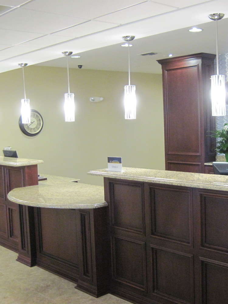 Hotel Best Western Plus Chalmette Hotel photo 3