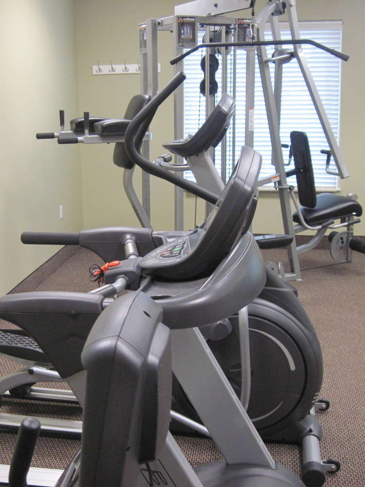 Hotel Best Western Plus Chalmette Hotel photo 5