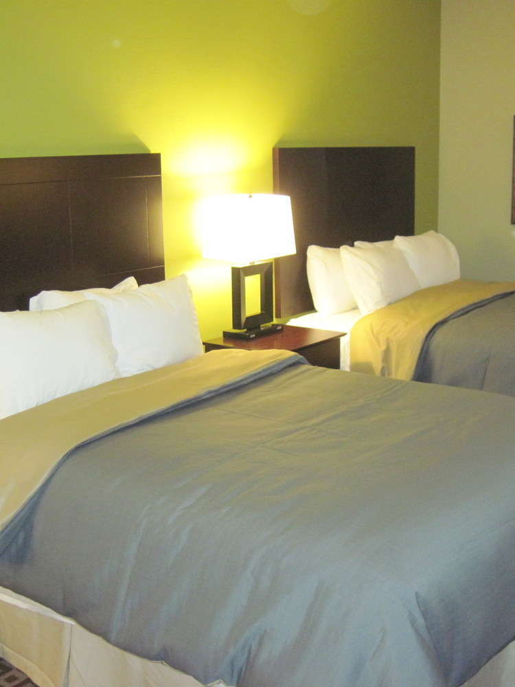 Hotel Best Western Plus Chalmette Hotel photo 2