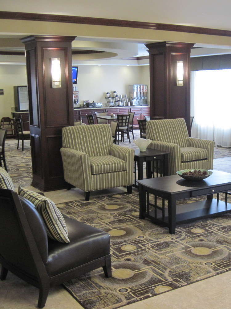 Hotel Best Western Plus Chalmette Hotel photo 4