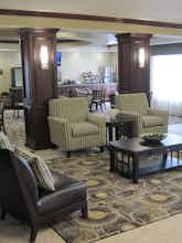 Hotel Best Western Plus Chalmette Hotel photo 4