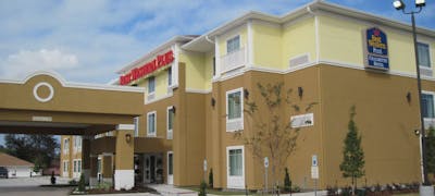 Best Western Plus Chalmette Hotel