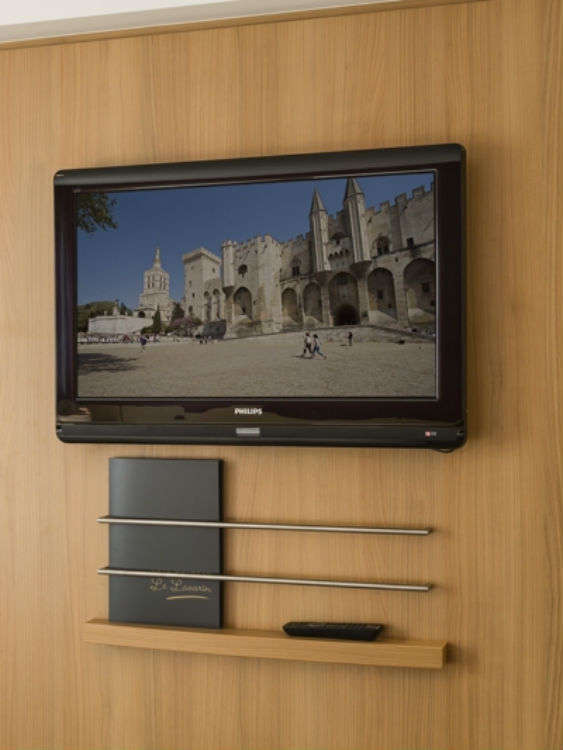 Hotel Best Western Plus Le Lavarin photo 5