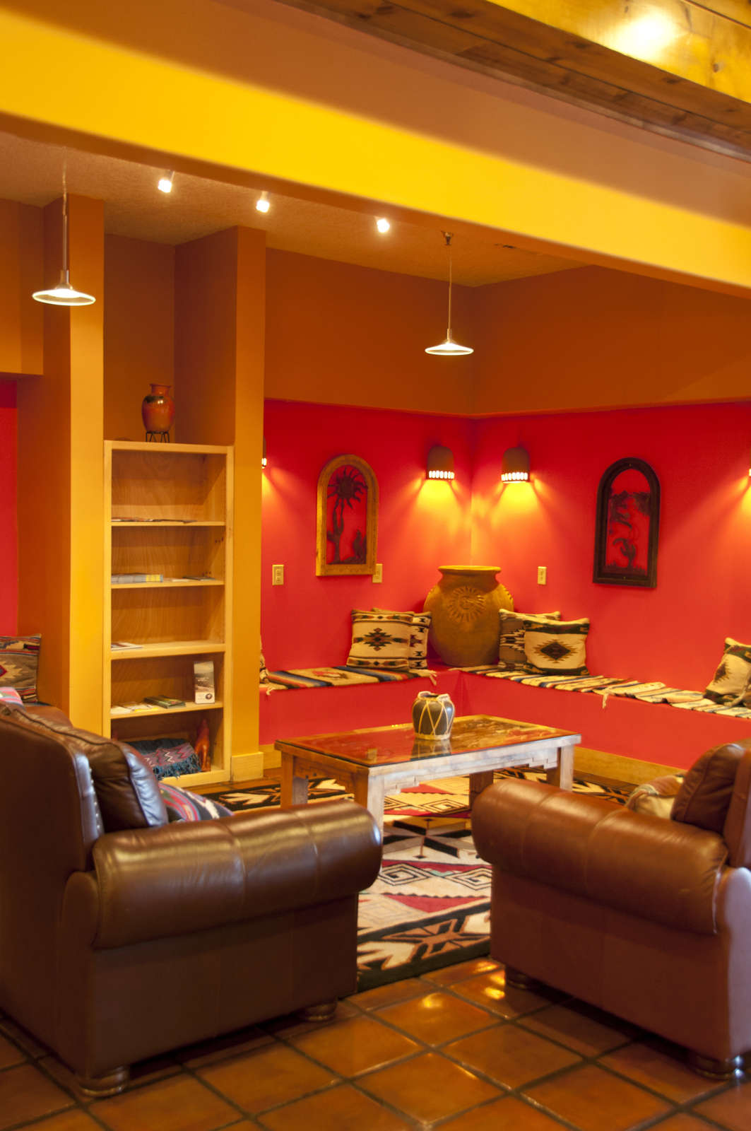 Hotel Villas de Santa Fe photo 2