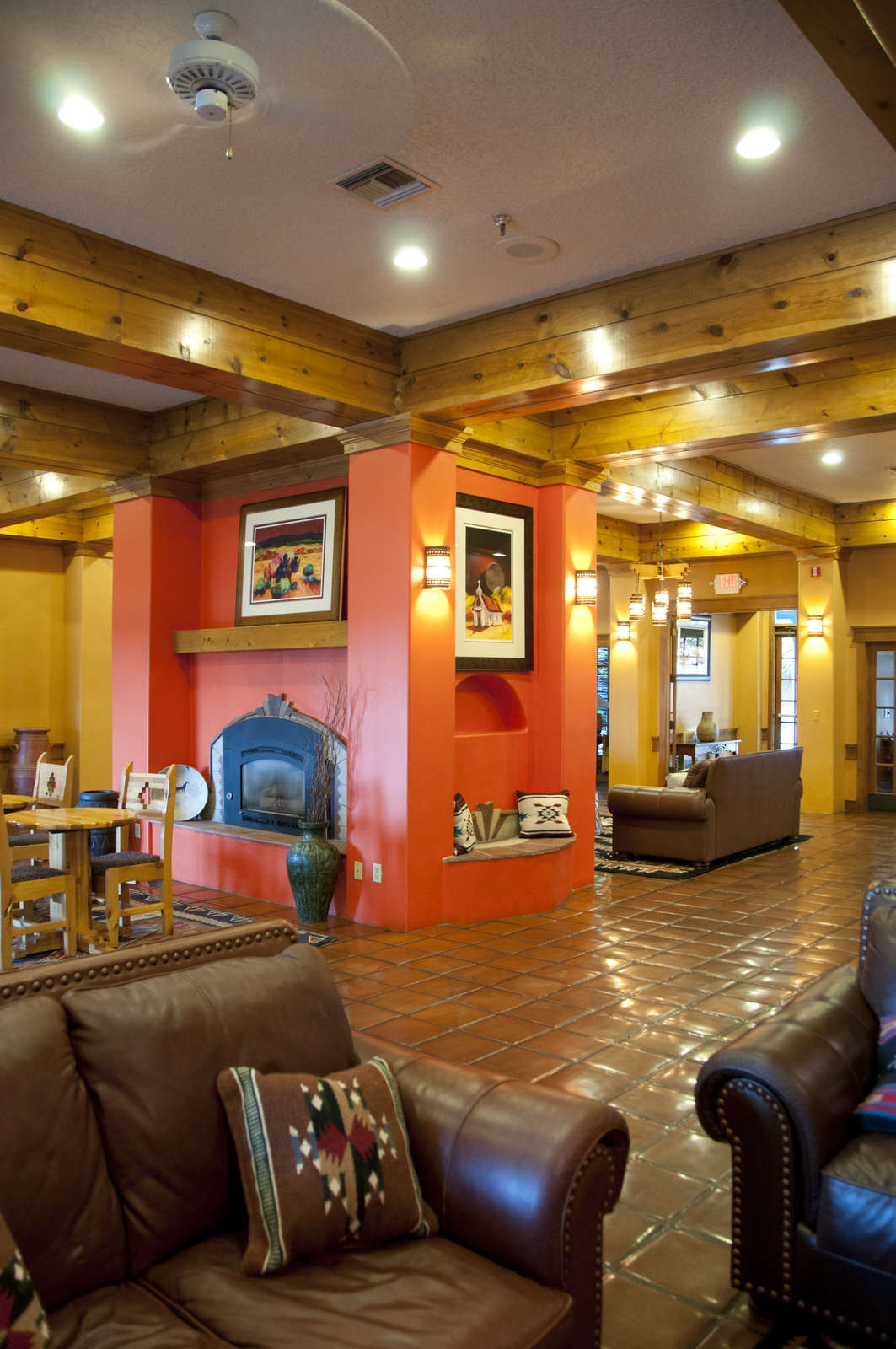 Hotel Villas de Santa Fe photo 1