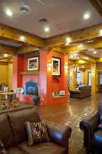 Hotel Villas de Santa Fe photo 1