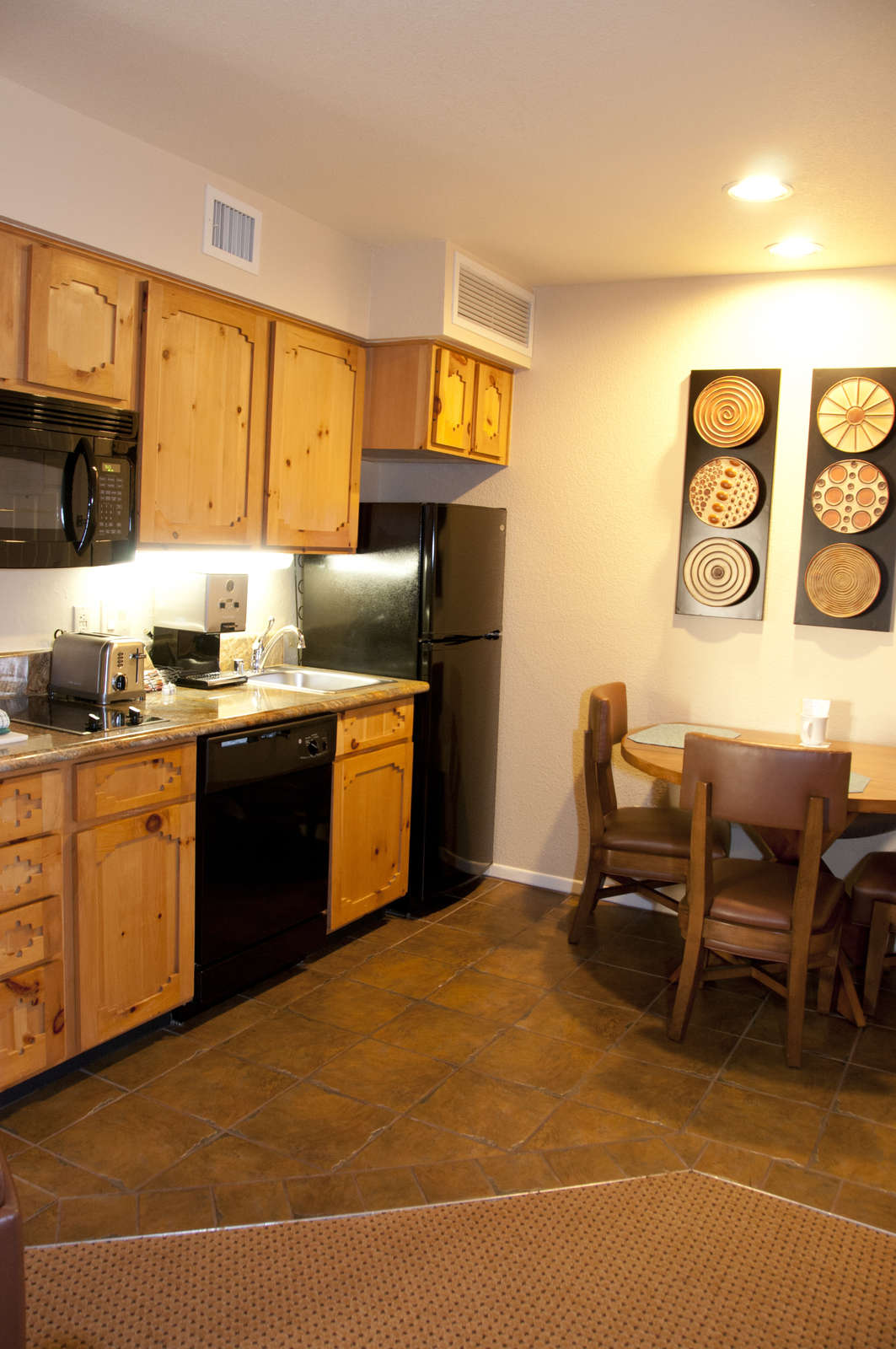 Hotel Villas de Santa Fe photo 5