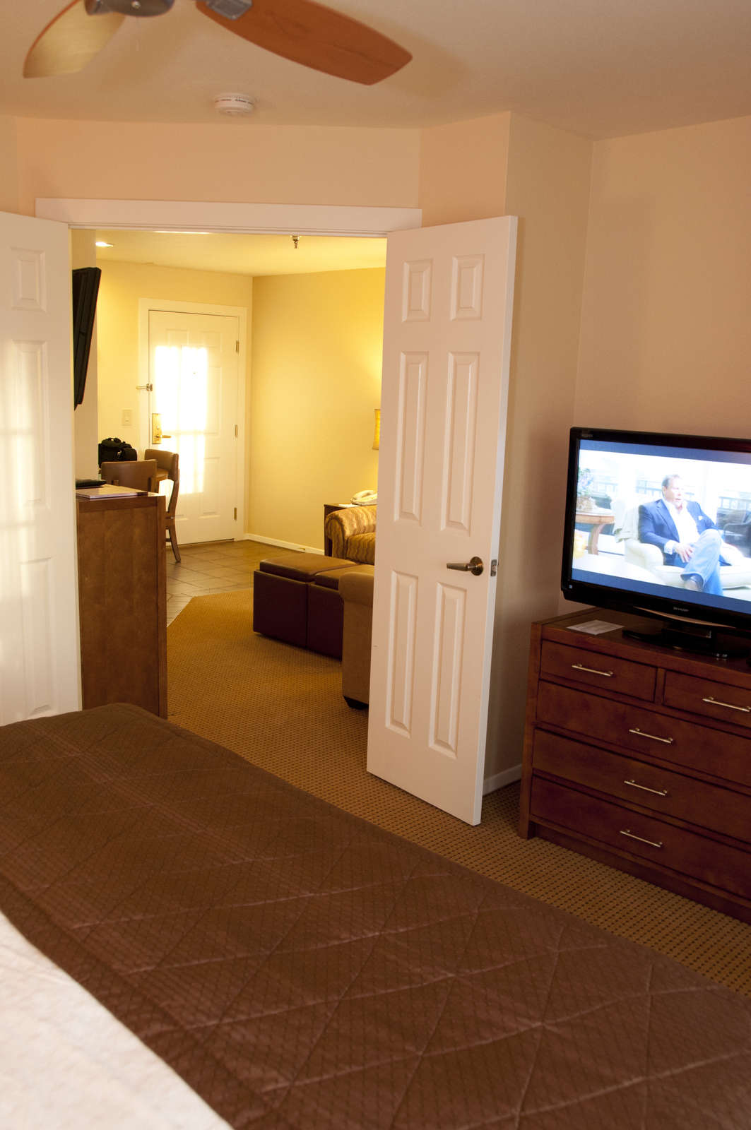 Hotel Villas de Santa Fe photo 4