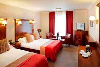 Hotel Clayton Hotel Ballsbridge photo 1