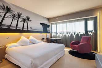 Hotel Barceló Málaga photo 3