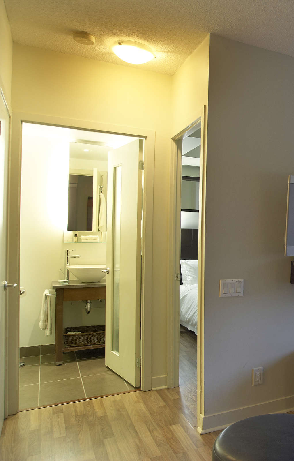 Hotel Cosmopolitan Hotel Toronto photo 5