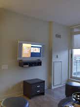 Hotel Cosmopolitan Hotel Toronto photo 4