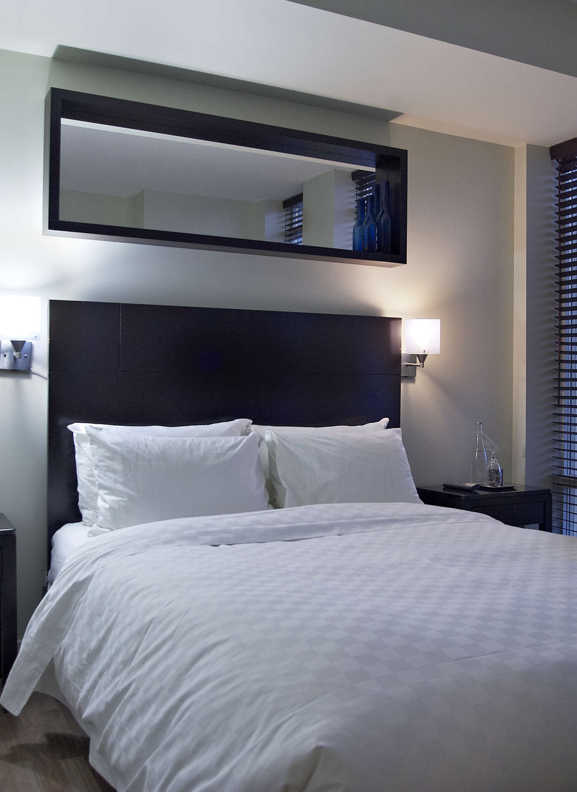 Hotel Cosmopolitan Hotel Toronto photo 3