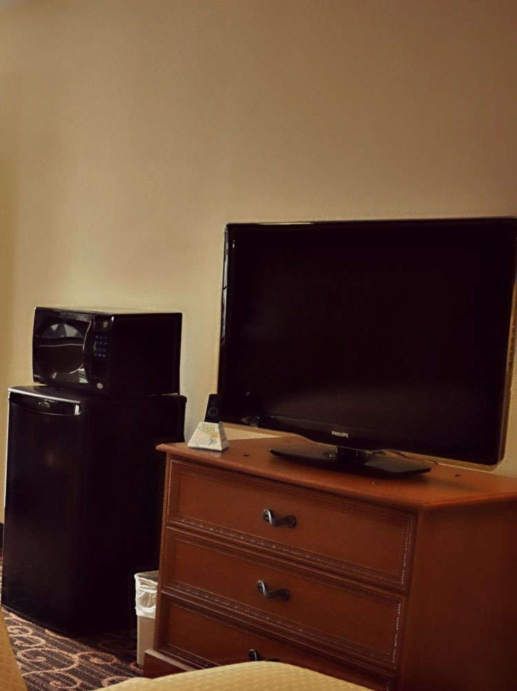 Hotel Best Western Benton Inn photo 5