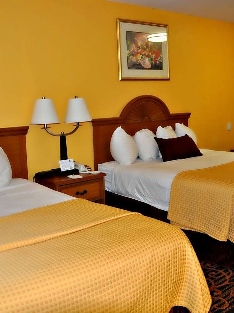 Hotel Best Western Benton Inn photo 4