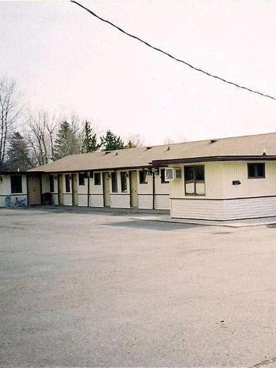 Hotel Allyndale Motel - V1 photo 3