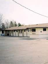 Hotel Allyndale Motel - V1 photo 3