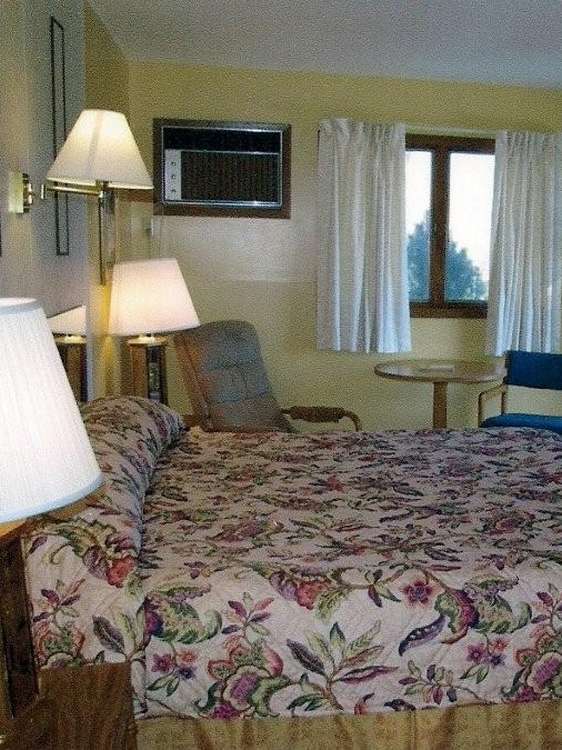 Hotel Allyndale Motel - V1 photo 2