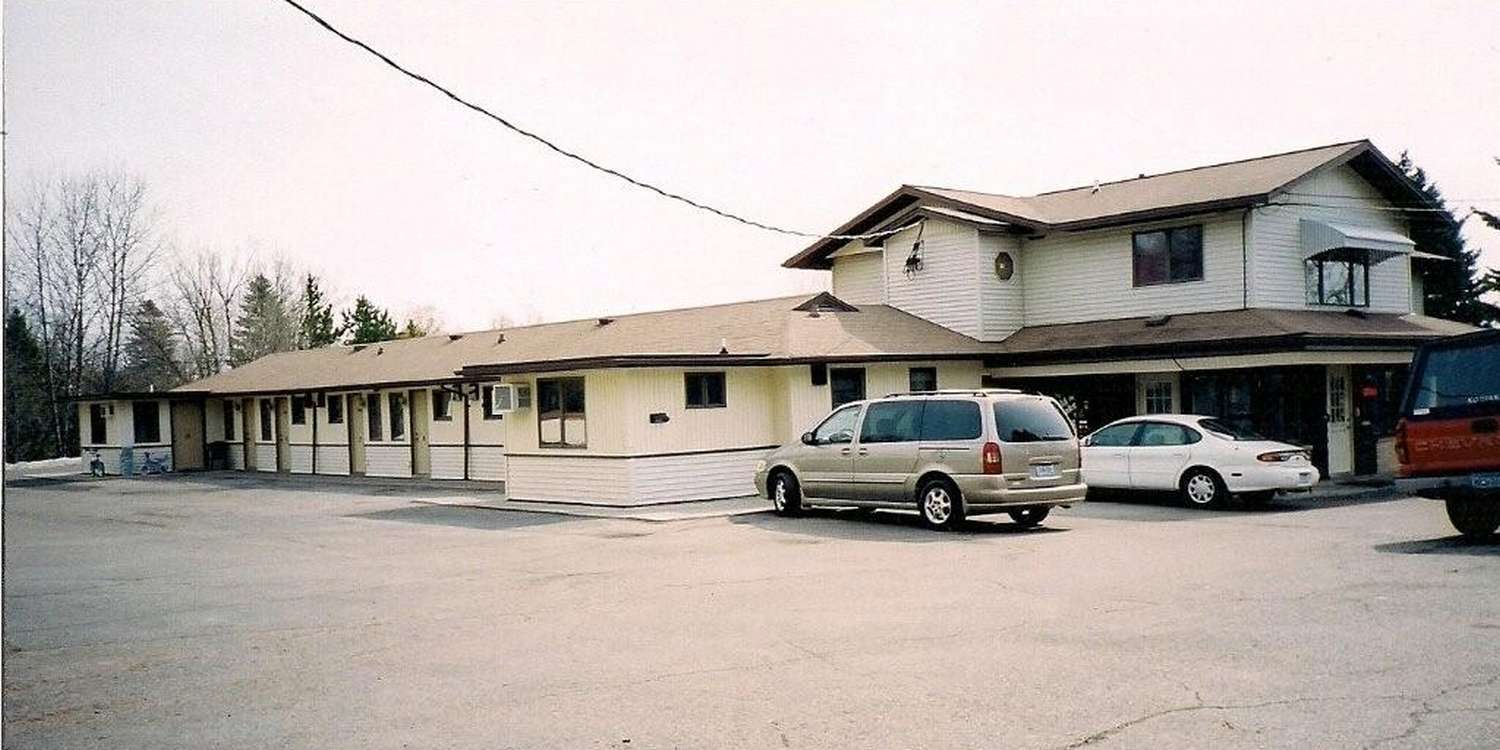 Allyndale Motel - V1