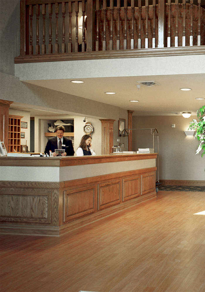 Hotel Country Inn & Suites Lincoln North photo 5