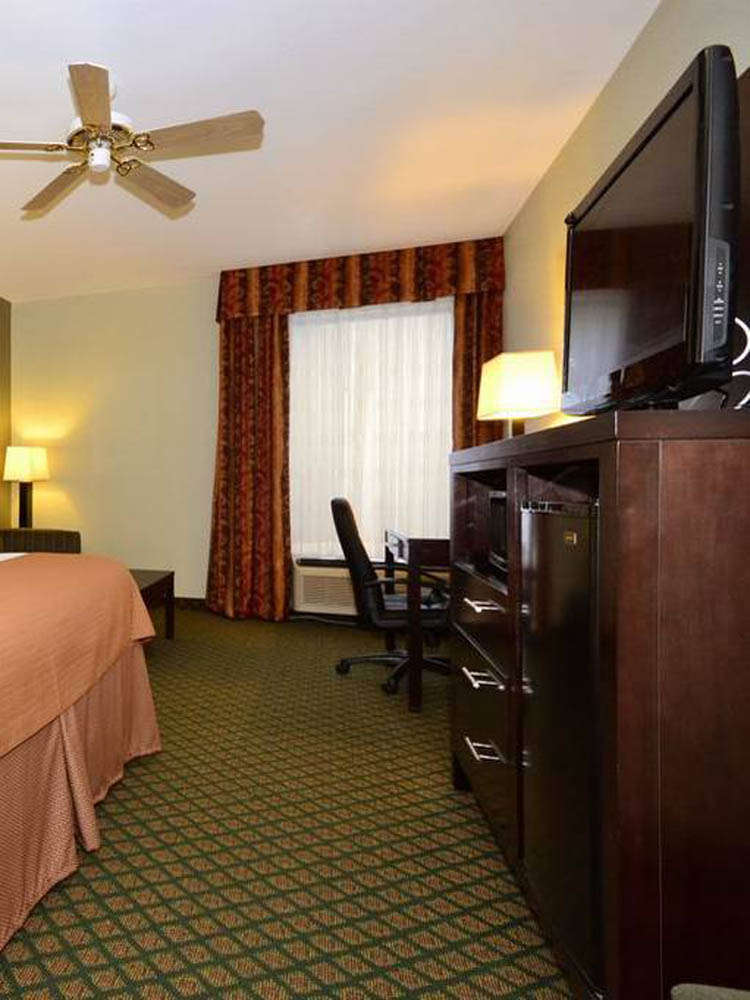 Hotel Best Western Houma Inn photo 5