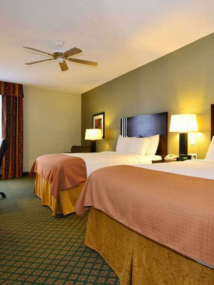 Hotel Best Western Houma Inn photo 3