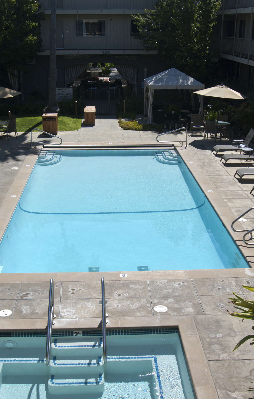 Hotel Marin Suites Hotel photo 5
