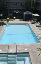 Hotel Marin Suites Hotel photo 5