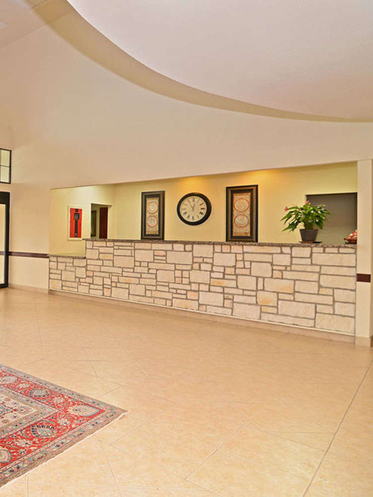 Hotel Best Western La Grange Inn & Suites photo 5
