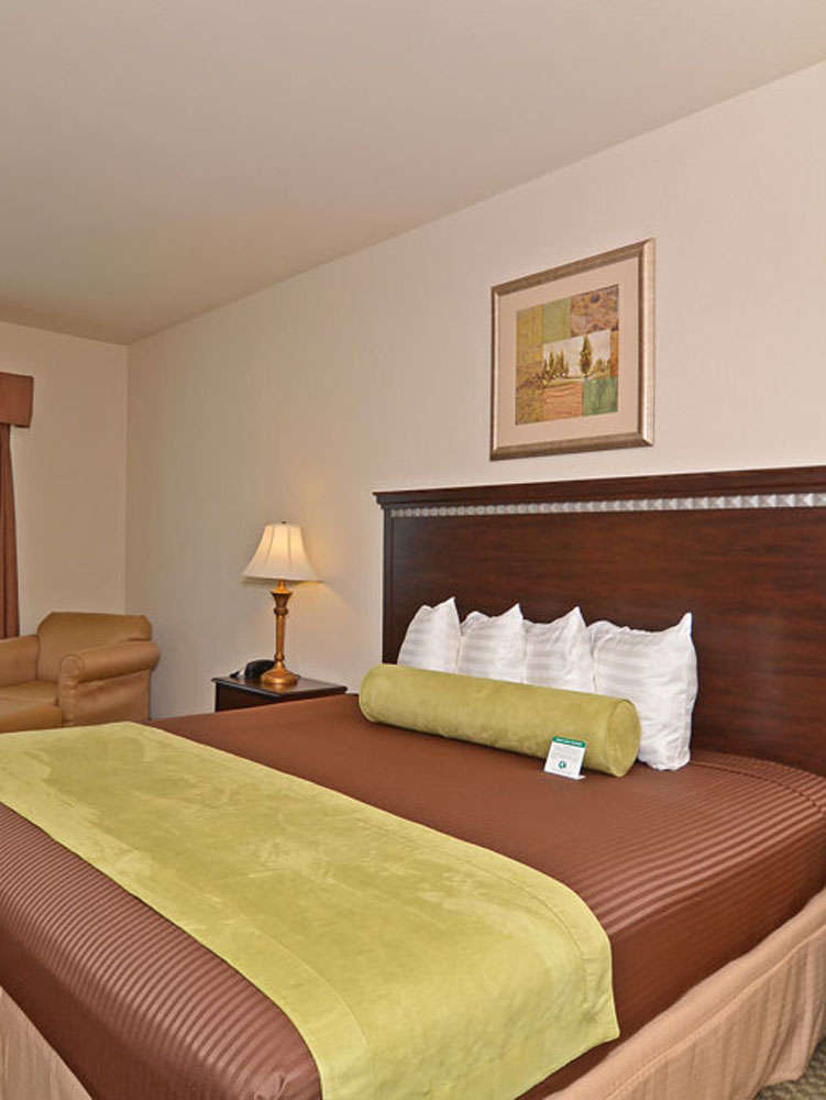 Hotel Best Western La Grange Inn & Suites photo 1