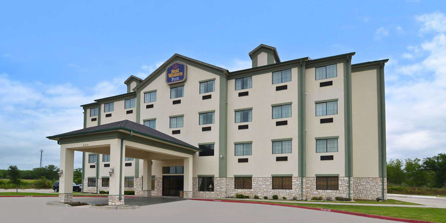 Best Western La Grange Inn & Suites