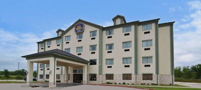 Best Western La Grange Inn & Suites