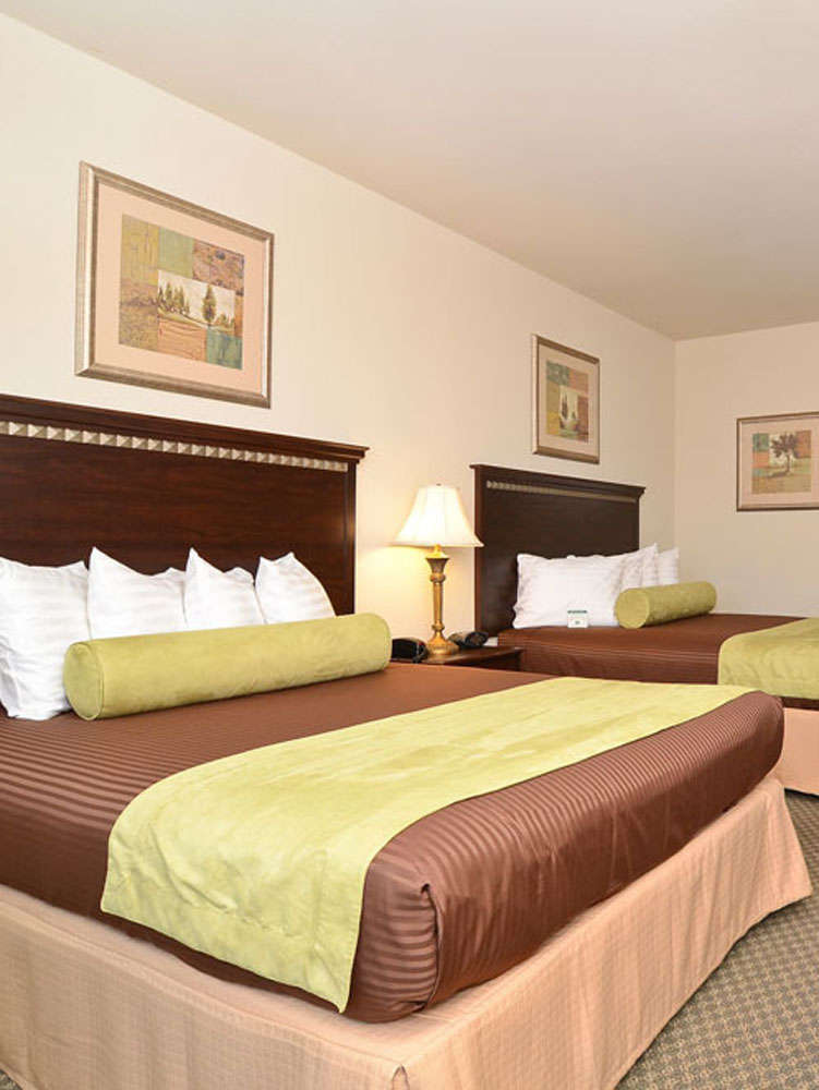 Hotel Best Western La Grange Inn & Suites photo 2
