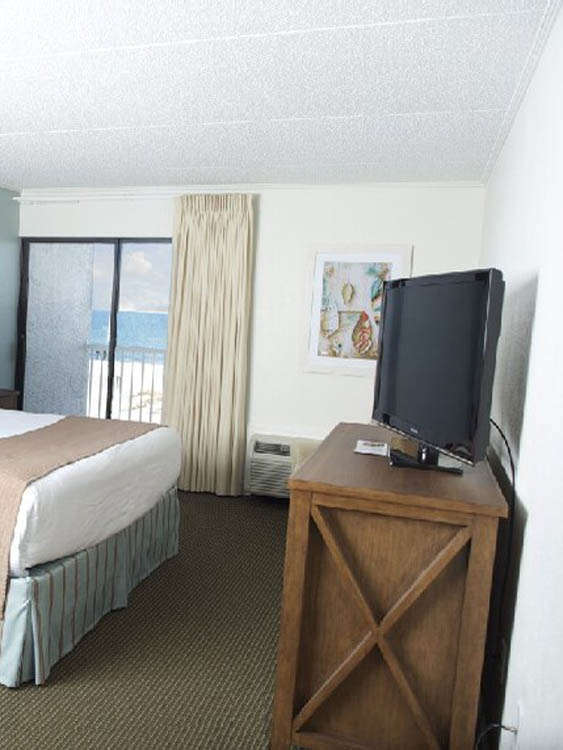 Hotel Best Western on the Beach photo 4