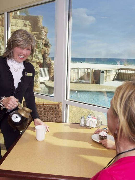 Hotel Best Western on the Beach photo 5