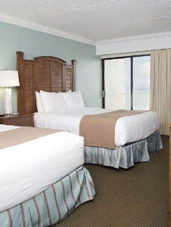 Hotel Best Western on the Beach photo 3