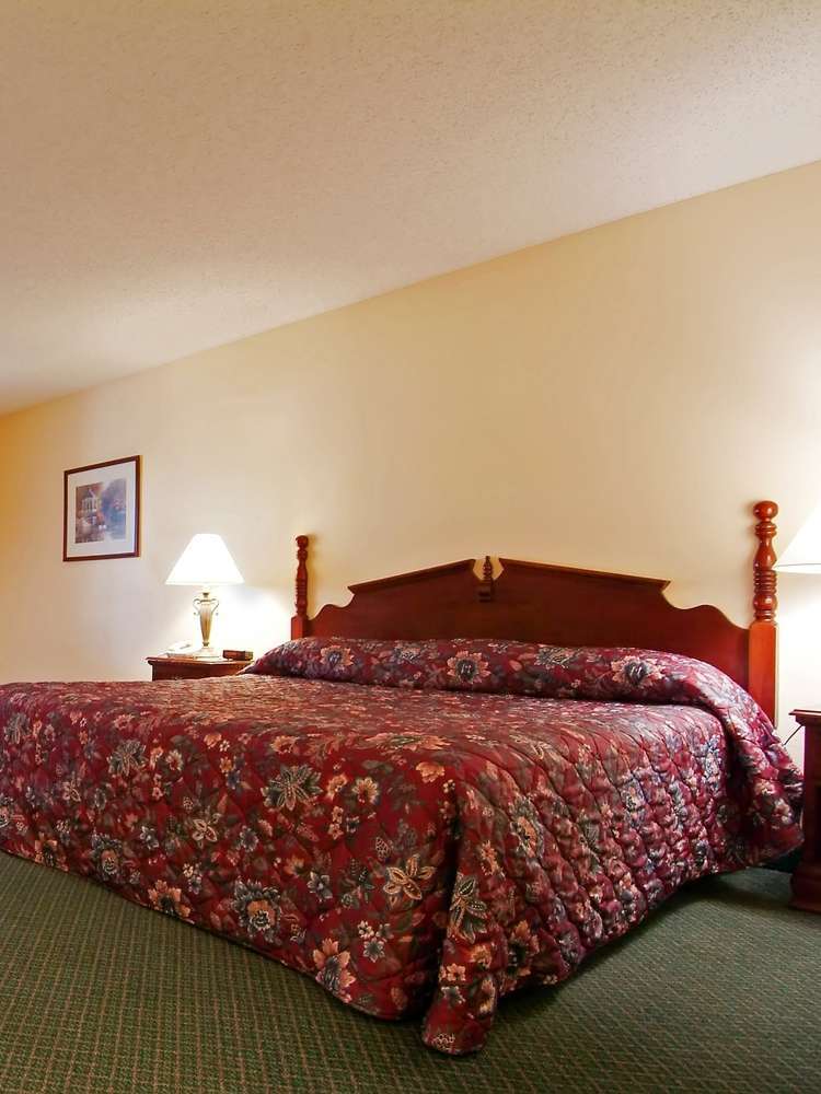 Hotel Best Western Sunday House Inn photo 5