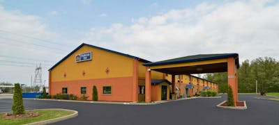 Best Western Paducah Inn