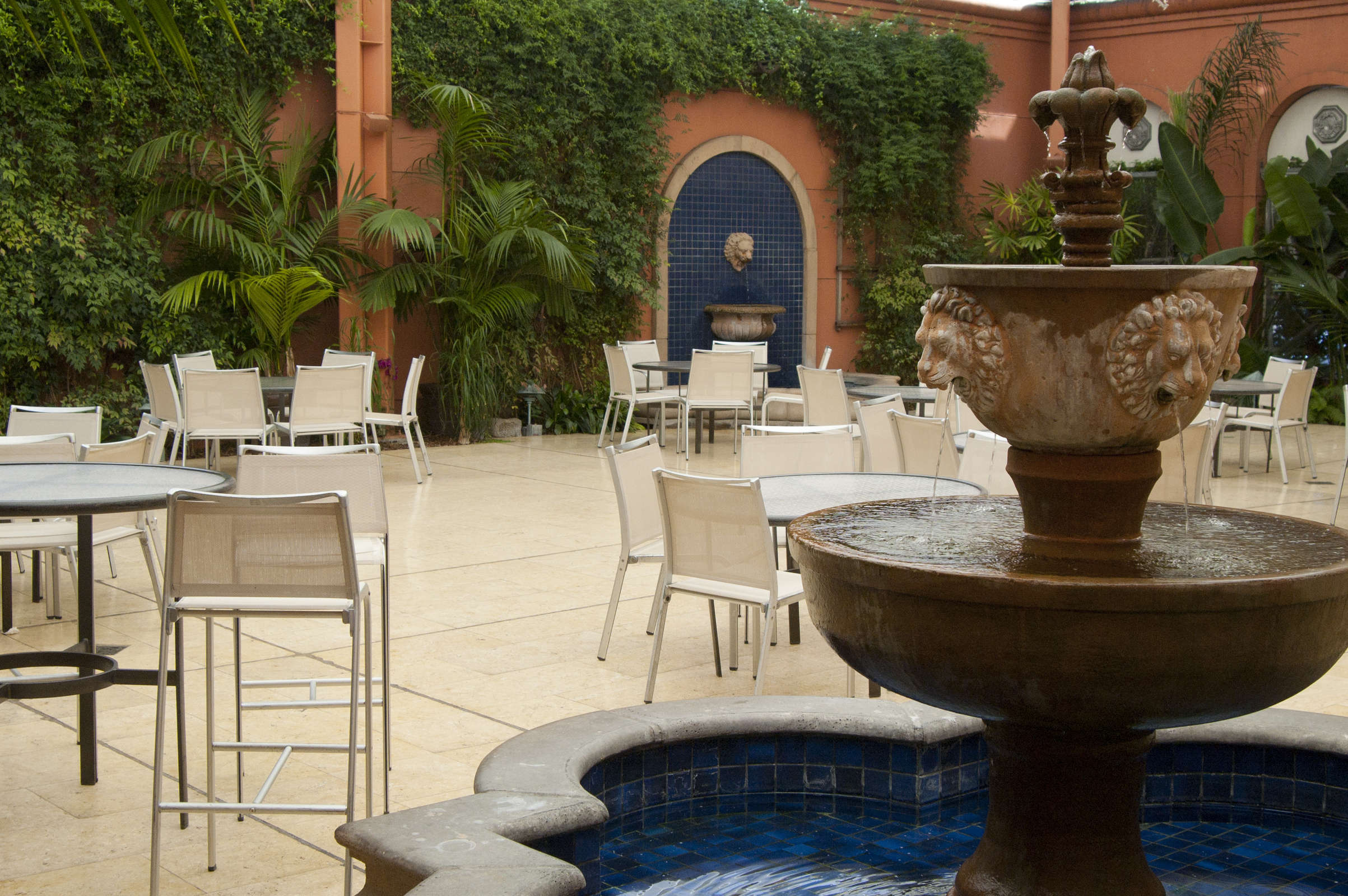 Hotel Hotel De Anza photo 2